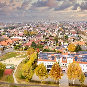 Platan Hungary