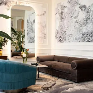 ***** מלון Sapphire House Antwerp, Autograph Collection בלגיה