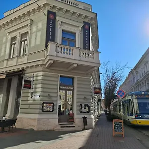 Soleil Hungary