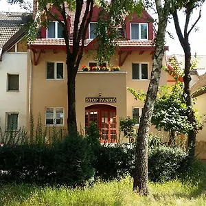 Stop Panzio Hungary