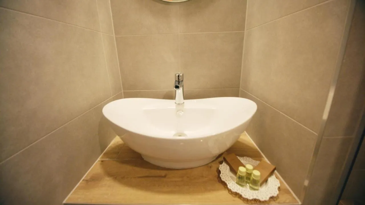 Hotel Aqua Villa Eger